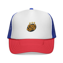 Trucker Caps