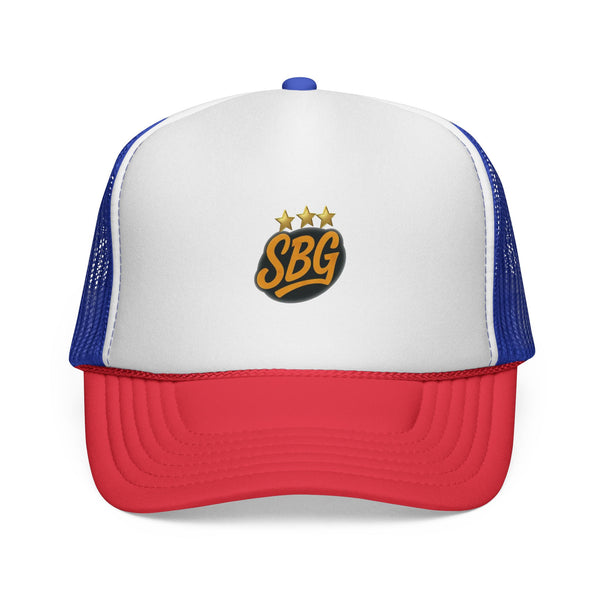 Trucker Caps