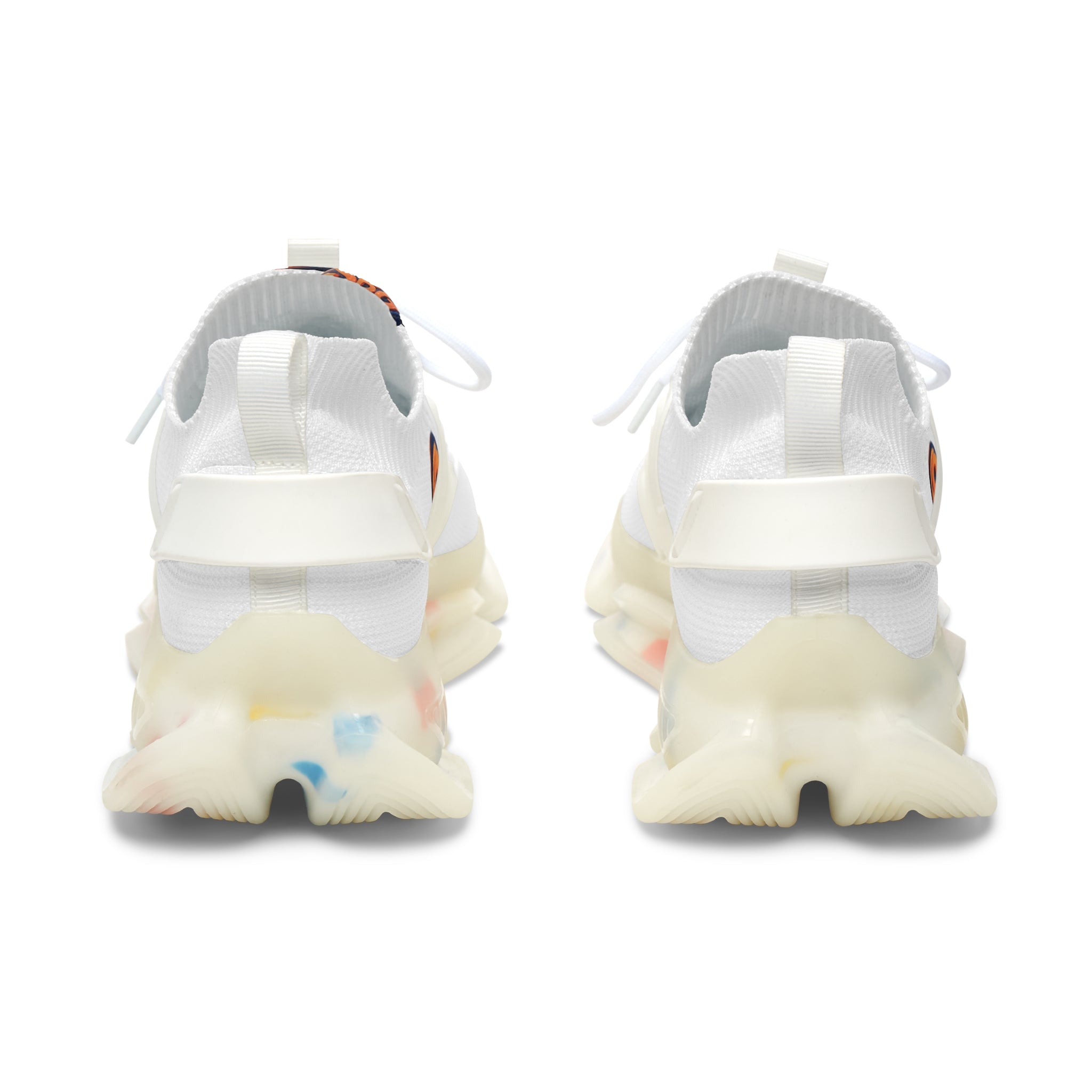 Mesh Sneakers for Daily Comfort, Footwear