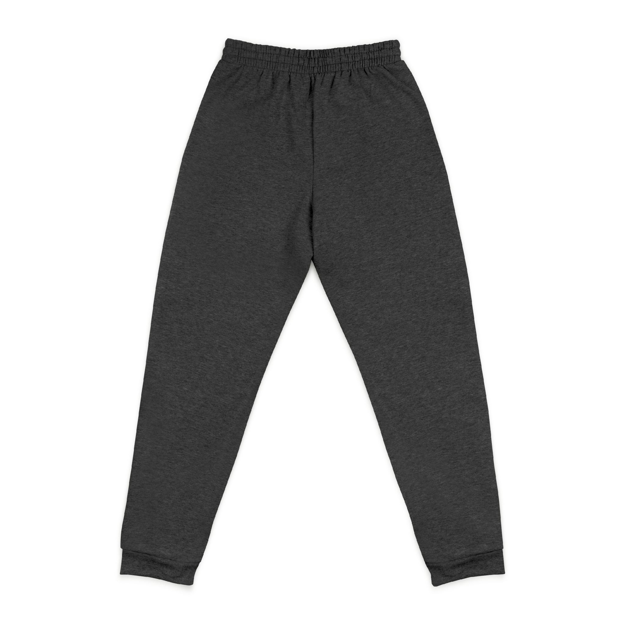 Stylish Embroidered Unisex Joggers,