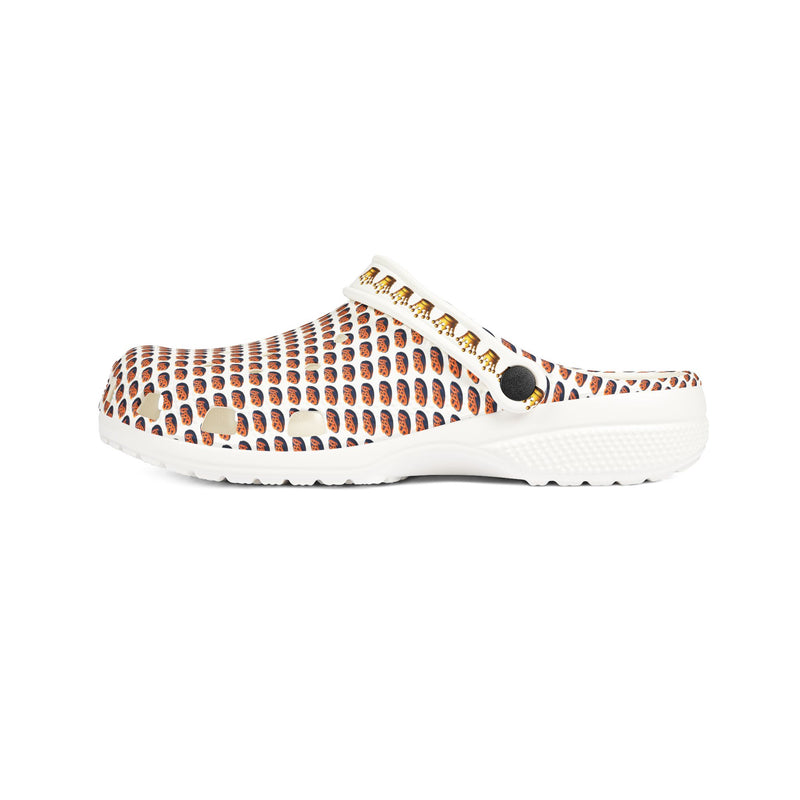 Stylish EVA Foam Rubber Clogs - Versatile Outdoor Footwear for Comfort and Fashion, Summer Shoes, Garden Clogs, Casual Footwear