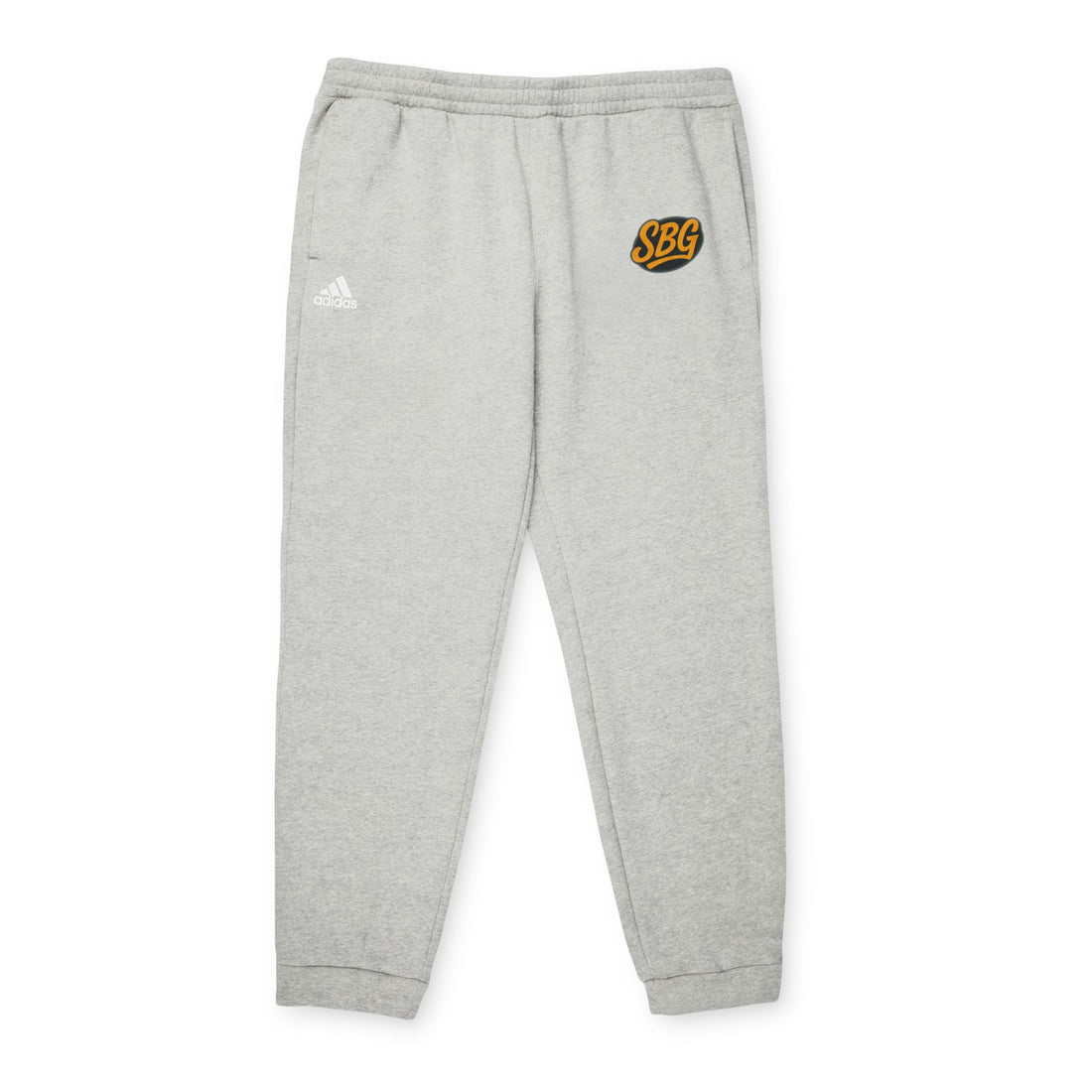 adidas Unisex Fleece Joggers