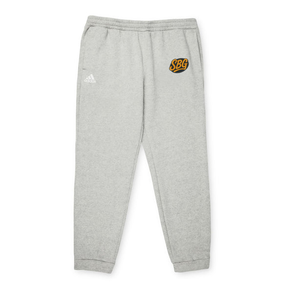 adidas Unisex Fleece Joggers