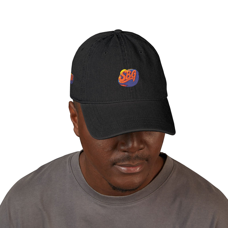 Casual Cap for Everyday Wear, Gift for Friends
