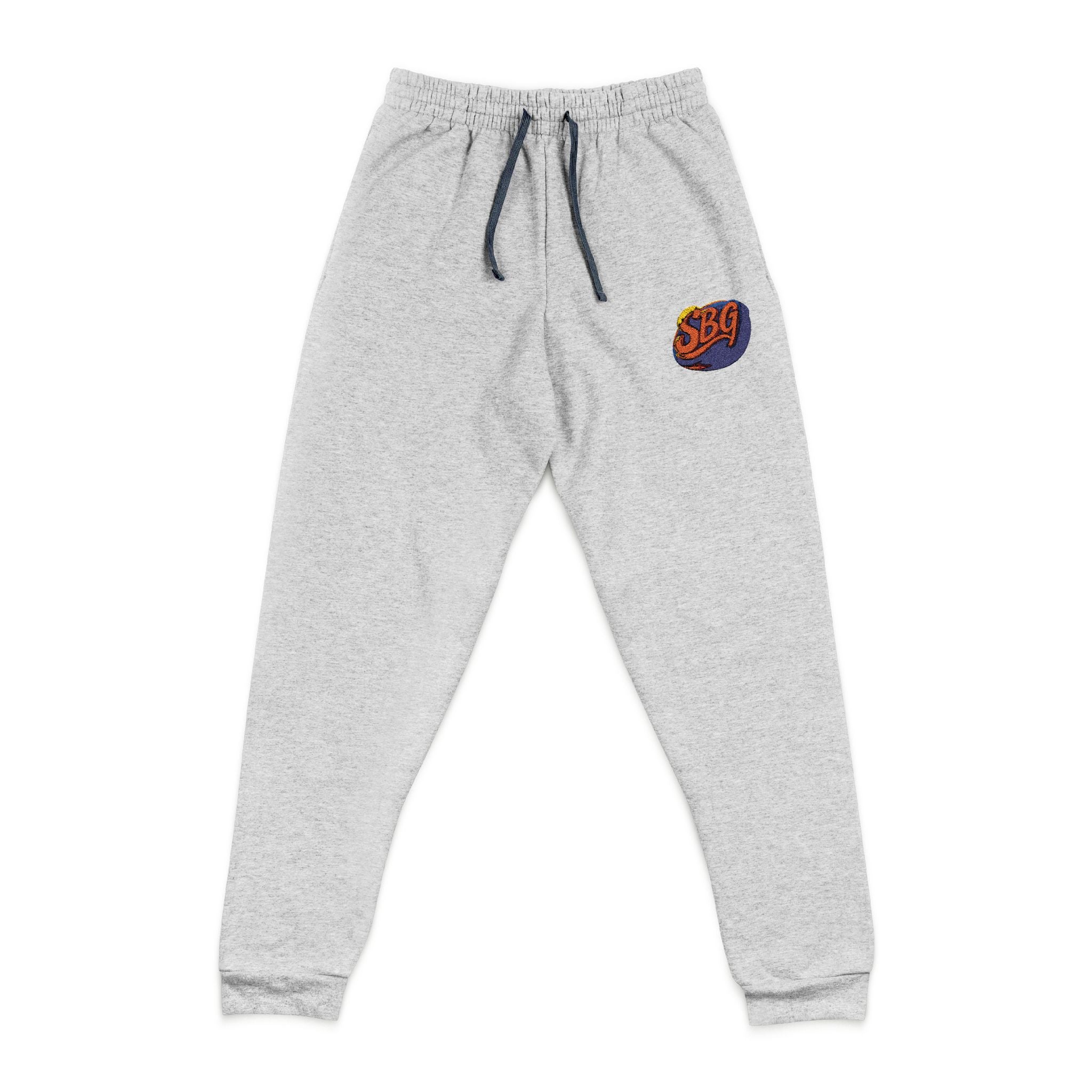 Unisex Joggers (Embroidery)