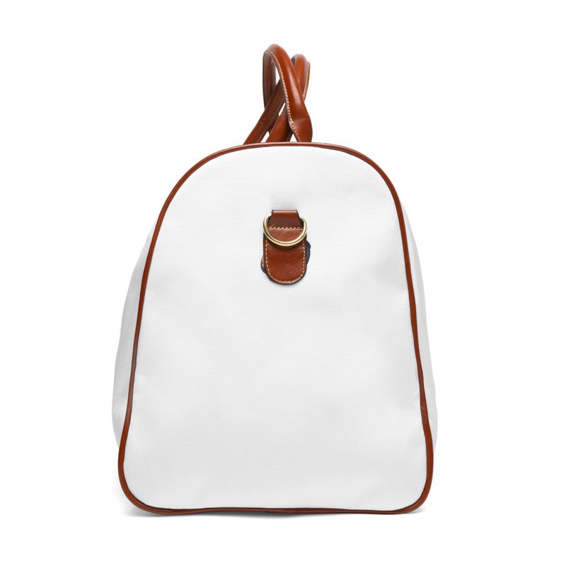 Waterproof Travel Bag | Travel Essentials