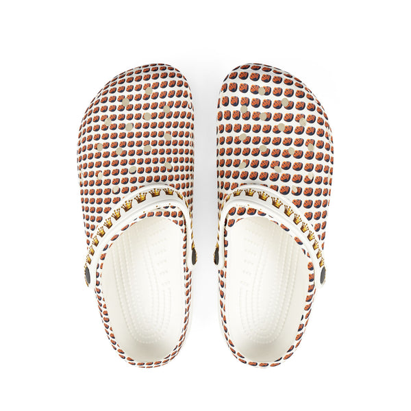 Stylish EVA Foam Rubber Clogs - Versatile Outdoor Footwear for Comfort and Fashion, Summer Shoes, Garden Clogs, Casual Footwear