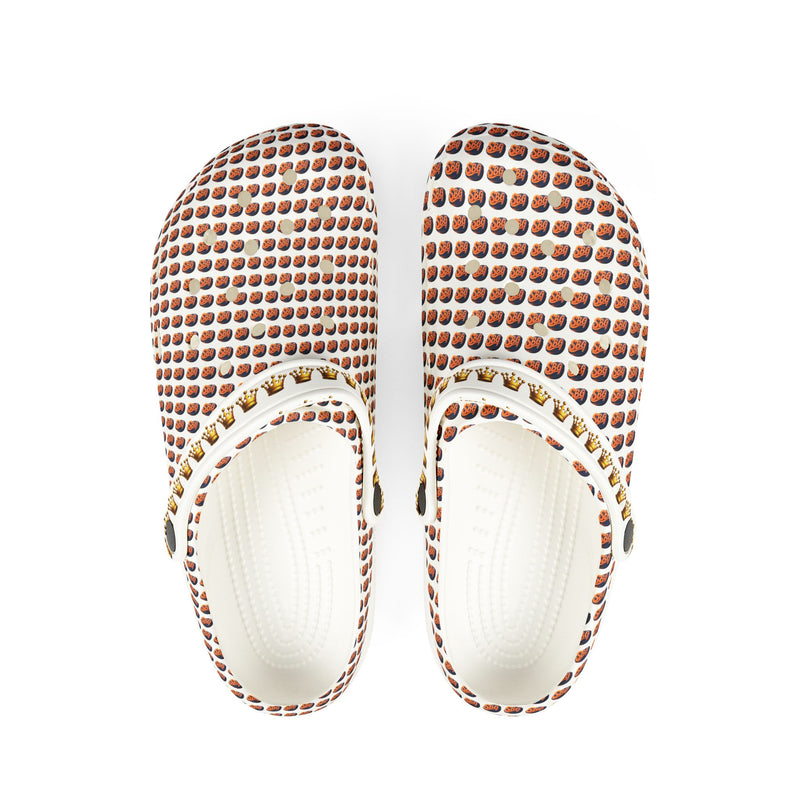 Stylish EVA Foam Rubber Clogs - Versatile Outdoor Footwear for Comfort and Fashion, Summer Shoes, Garden Clogs, Casual Footwear