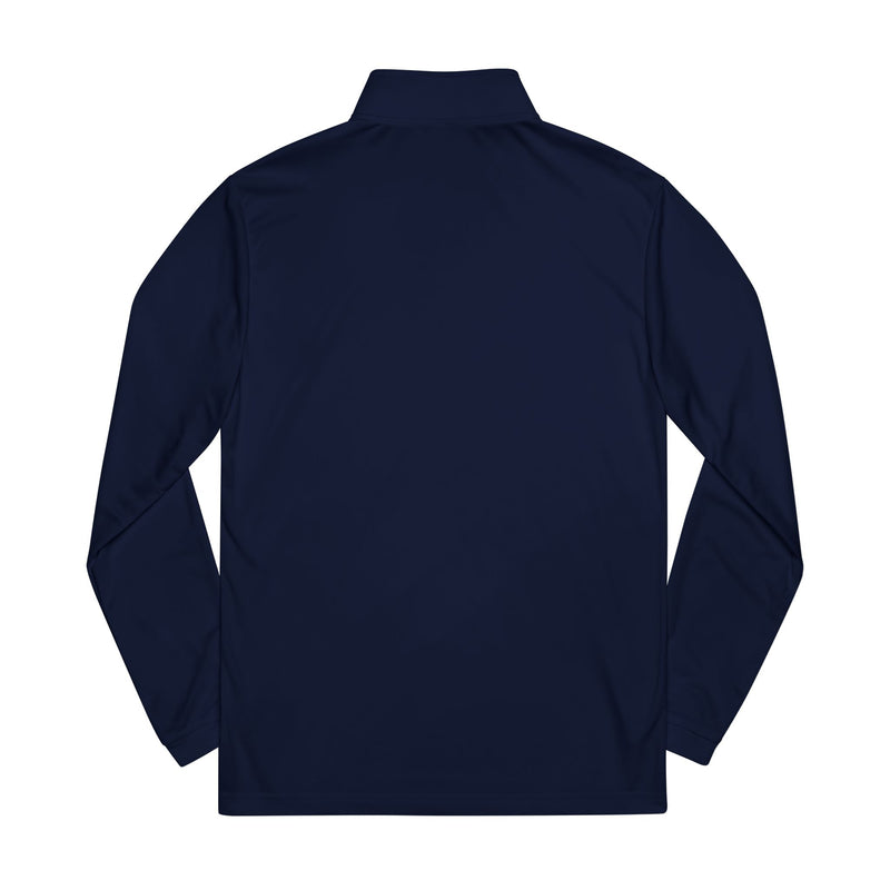 Adidas® Quarter-Zip Pullover with Embroidery, Stylish Athletic Wear, Comfortable Training Top, Perfect for Sports and Casual Outings, [...]
