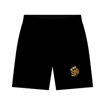 Unisex Sponge Fleece Sweatshort
