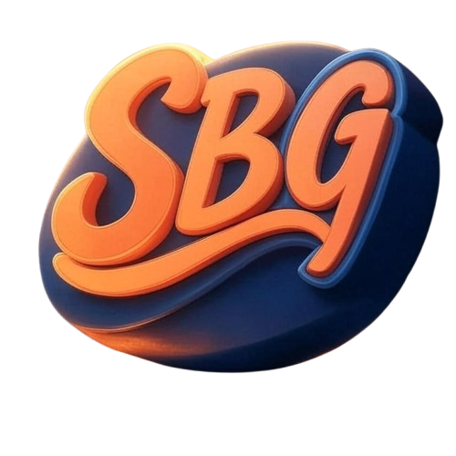 SBGFASHION 